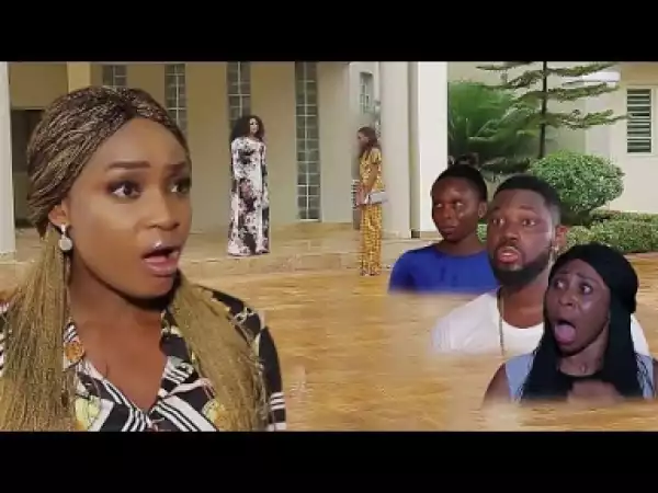 Video: Money Ruined 2 | Latest Nigerian Nollywood Movie